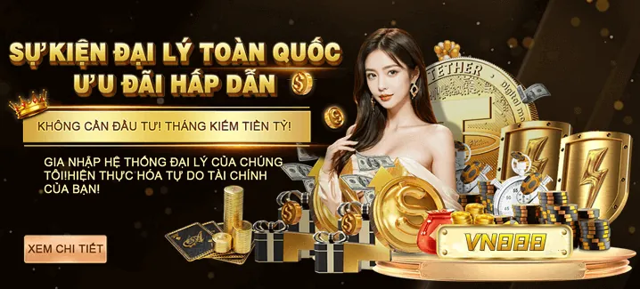 Khuyến mãi và ưu đãi hấp dẫn tại Vua88