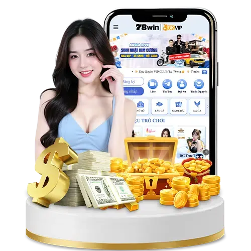 Thưởng nạp tiền cao hơn cho thành viên VIP vua88