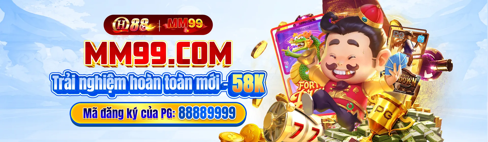 Hình ảnh chính của Vua88